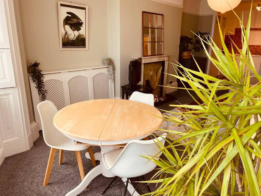 Stunning Seafront Apartment ブライトン エクステリア 写真